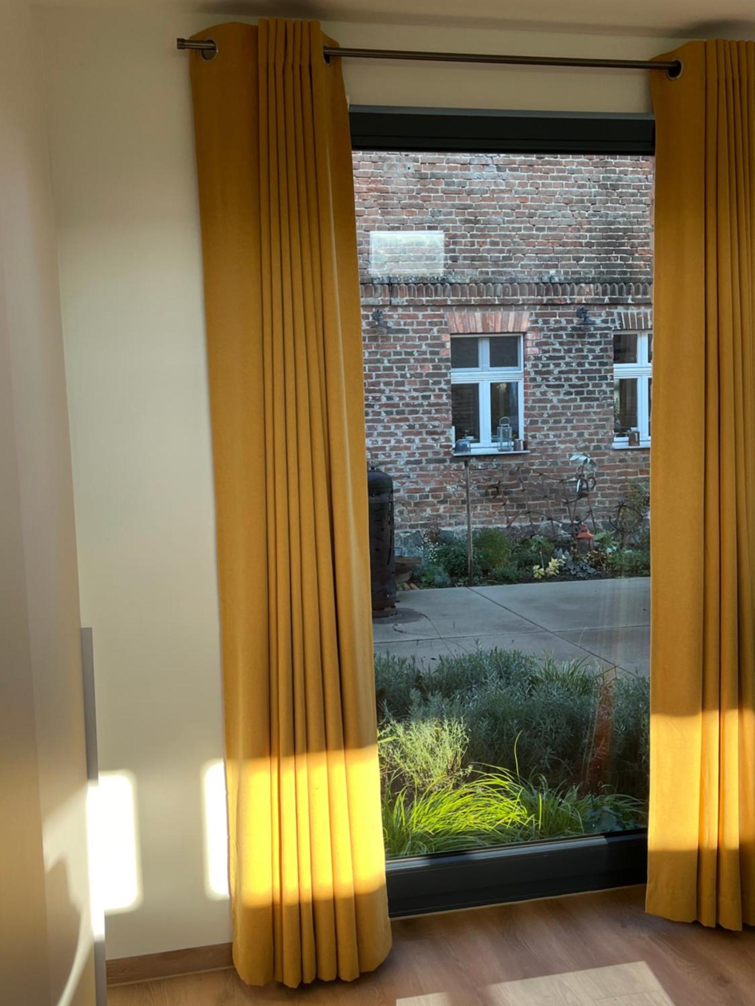 Lichtenberg  Moderne Barrierefreie Wohnung Auf Dem Land Bei Neuruppin מראה חיצוני תמונה